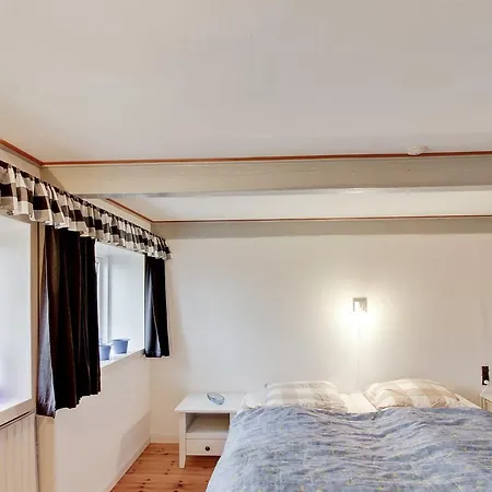 Nyaraló Hvide Sande *