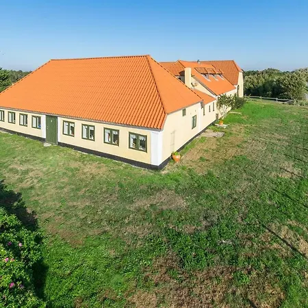 Hvide Sande * Bjerregård