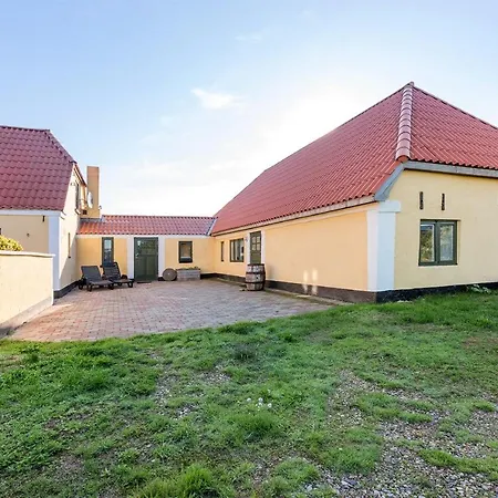 Hvide Sande Bjerregård