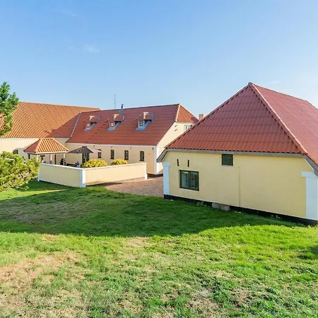 Hvide Sande * Bjerregård